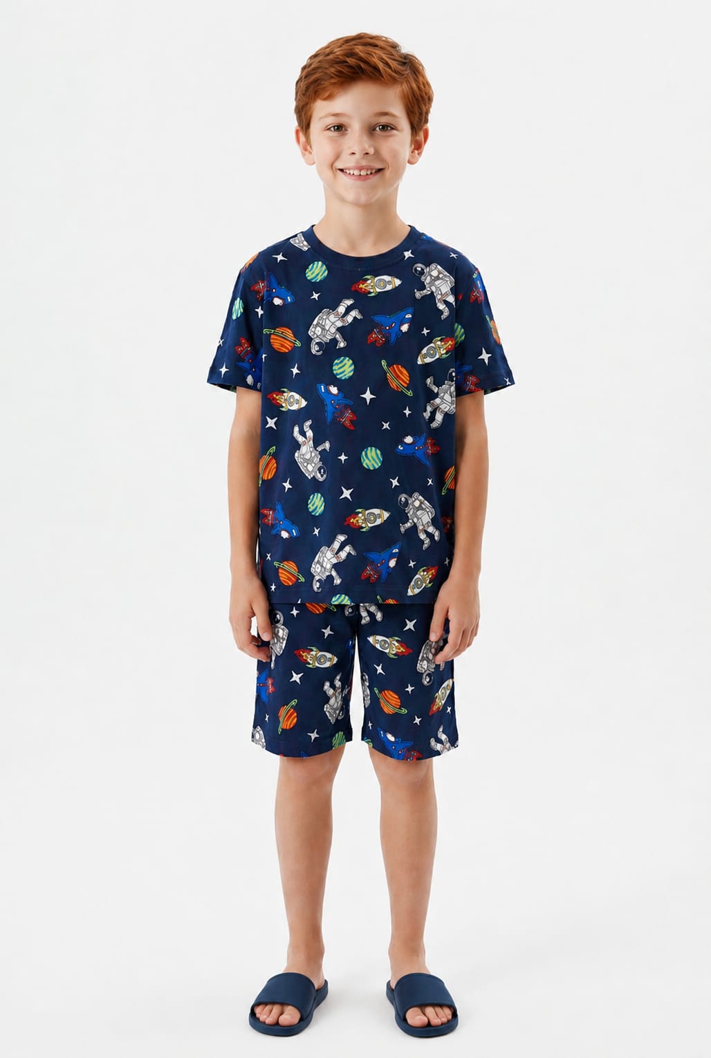 Astronaut Pyjama SET