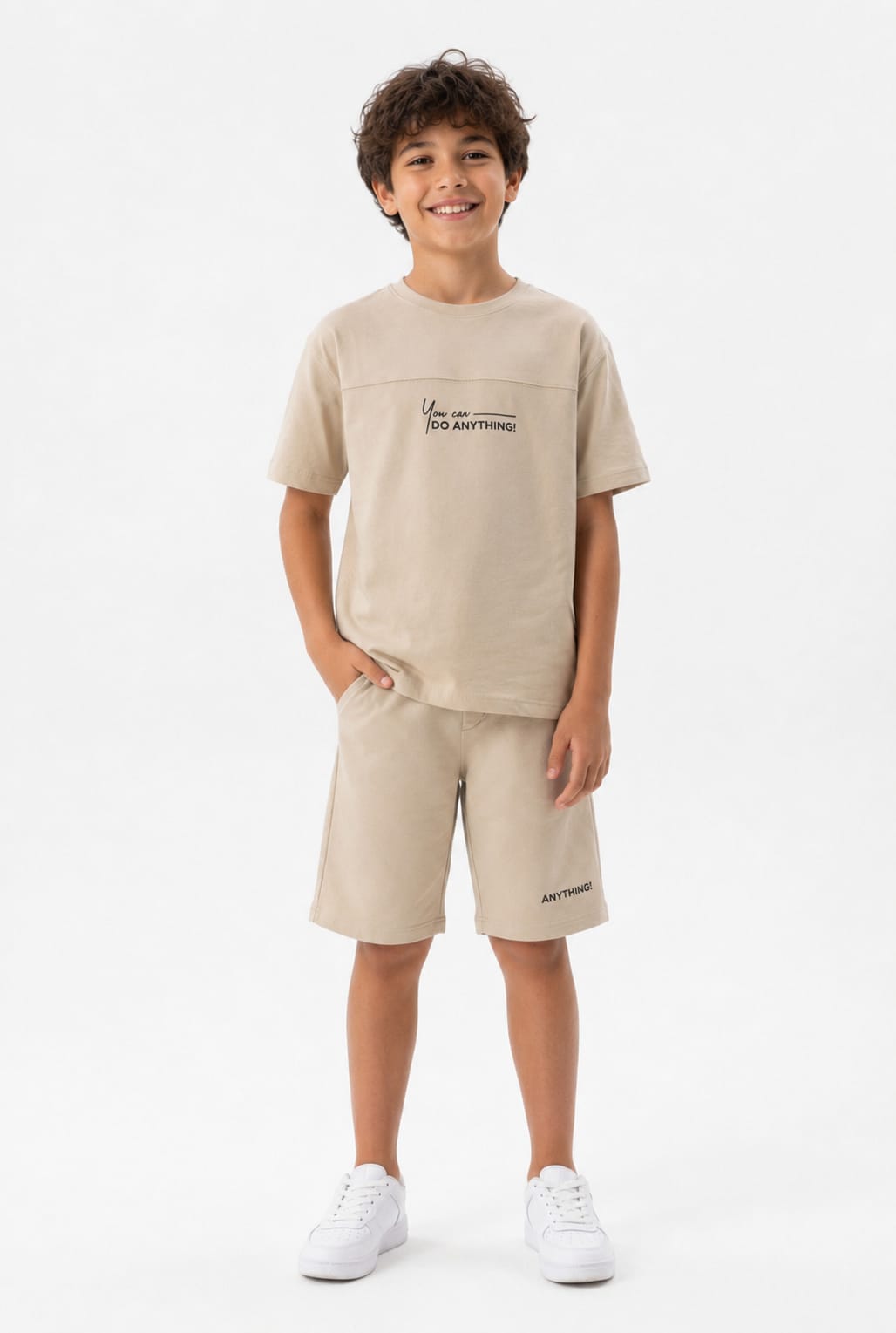 Tracksuit SET