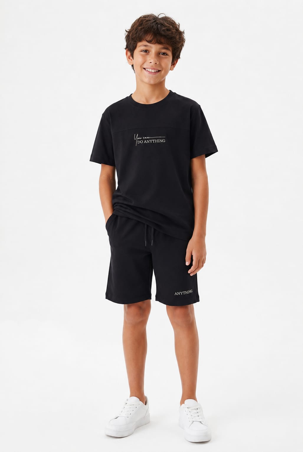 Tracksuit SET