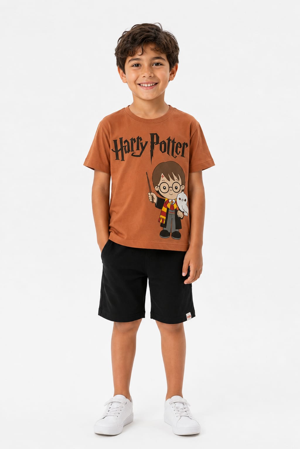 Harry Potter Pyjama SET