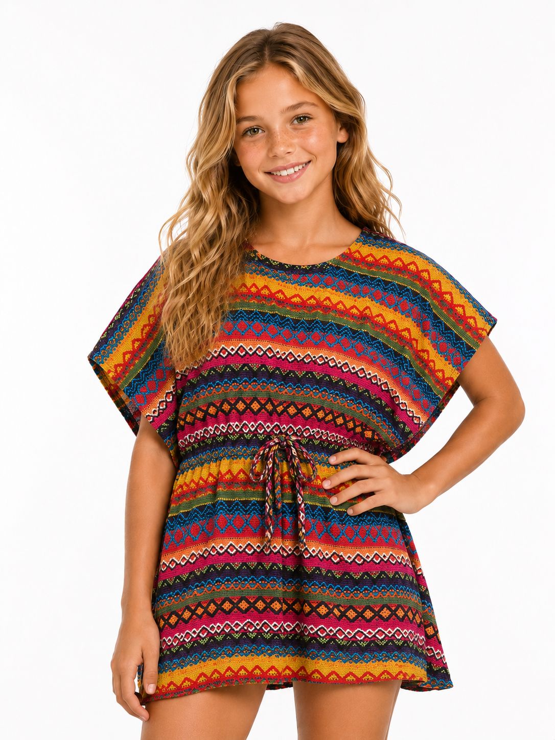 Beach Coverup