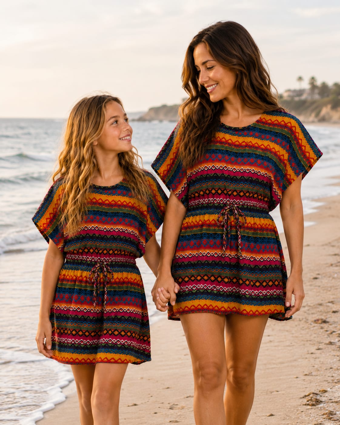 Beach Coverup