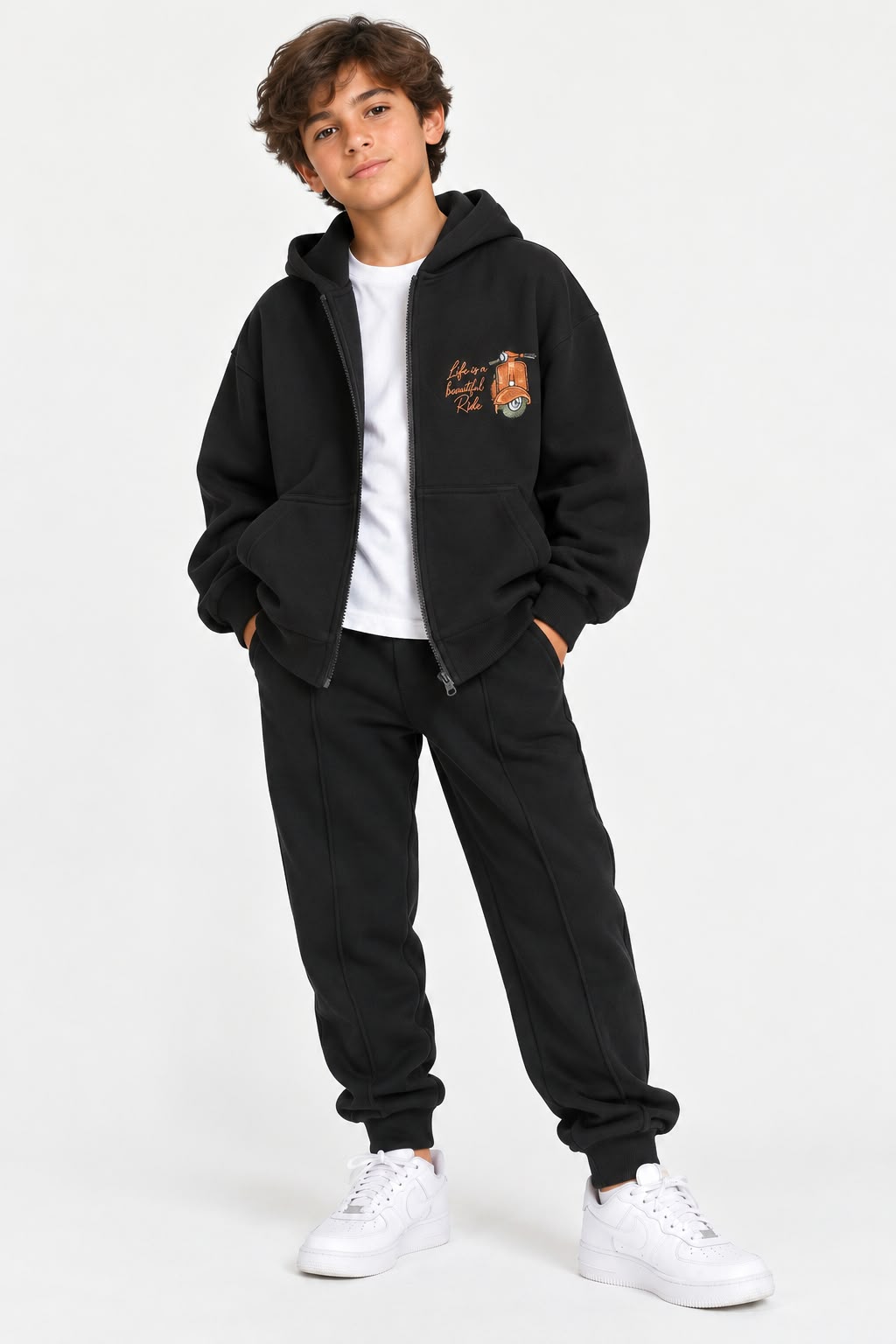 FLEECE Sweat Pant