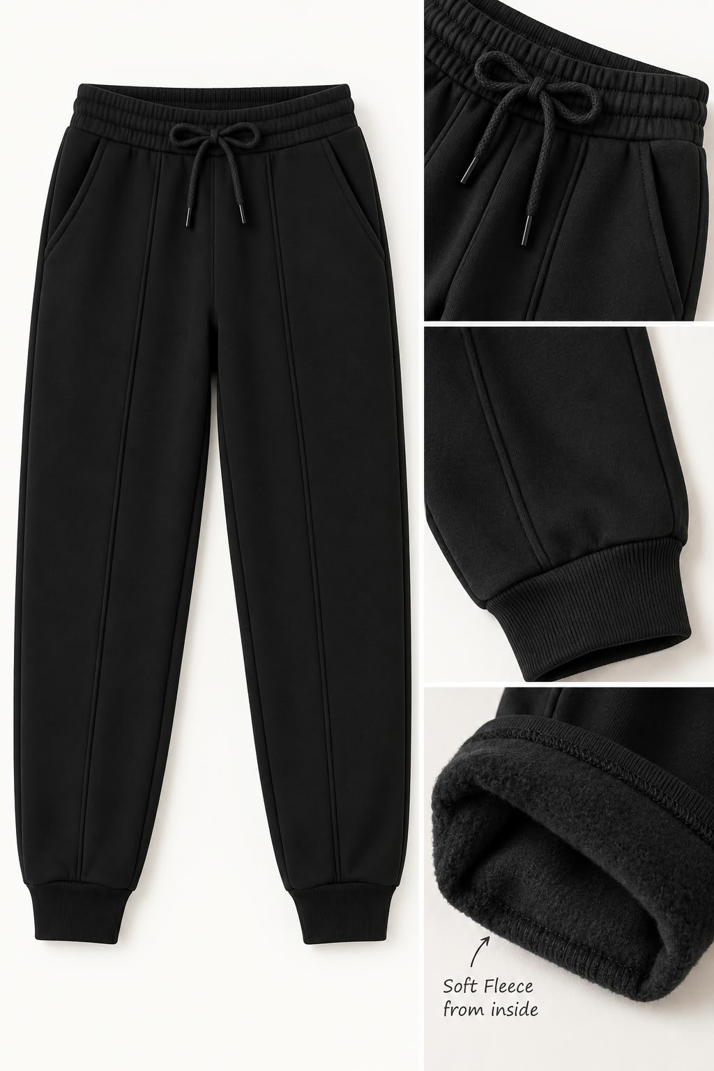 FLEECE Sweat Pant