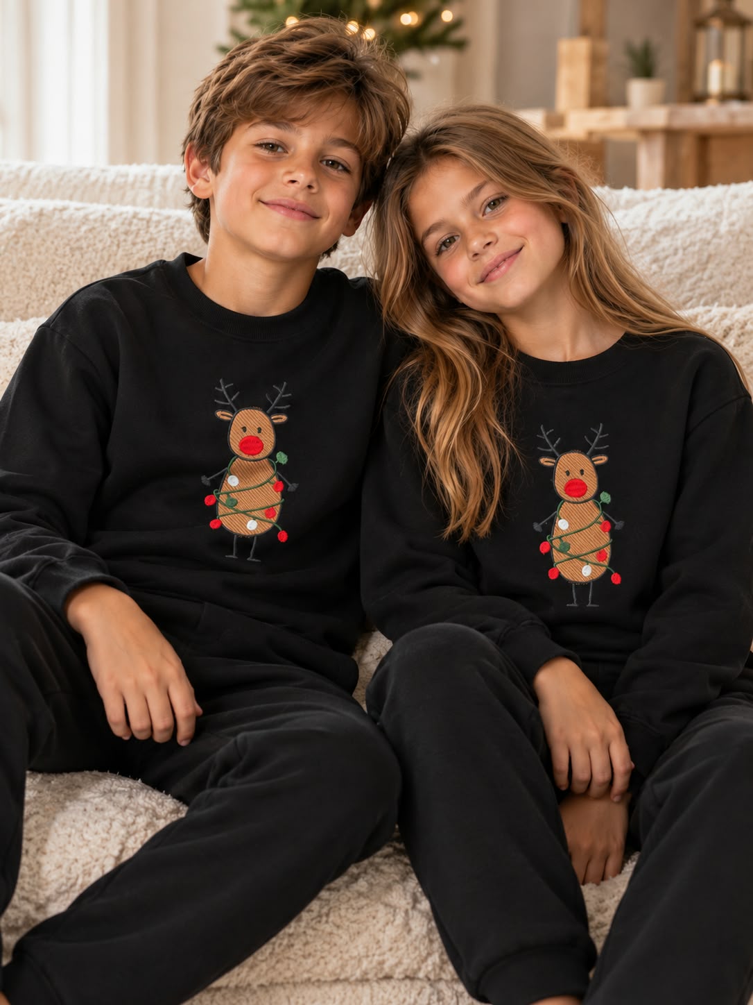 Christmas Ugly Sweatshirt