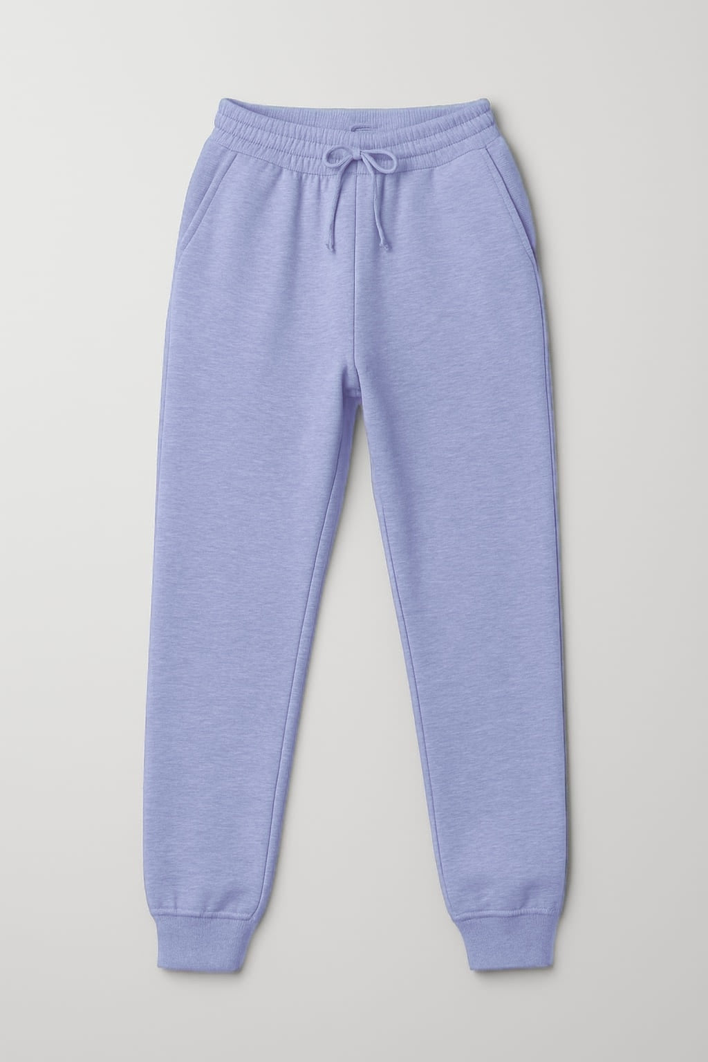 French Terry Sweat Pant GREY