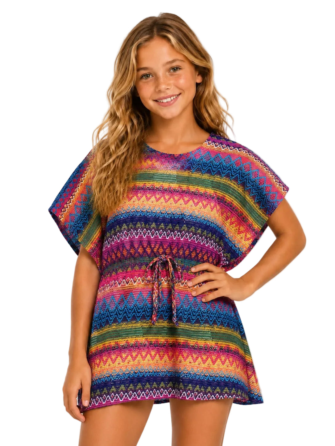 Beach Coverup