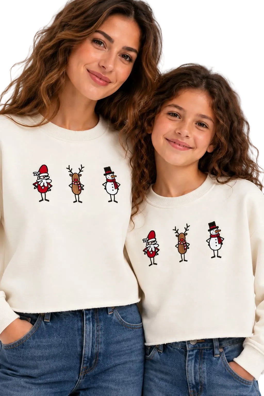 Christmas Pretty Sweatshirt