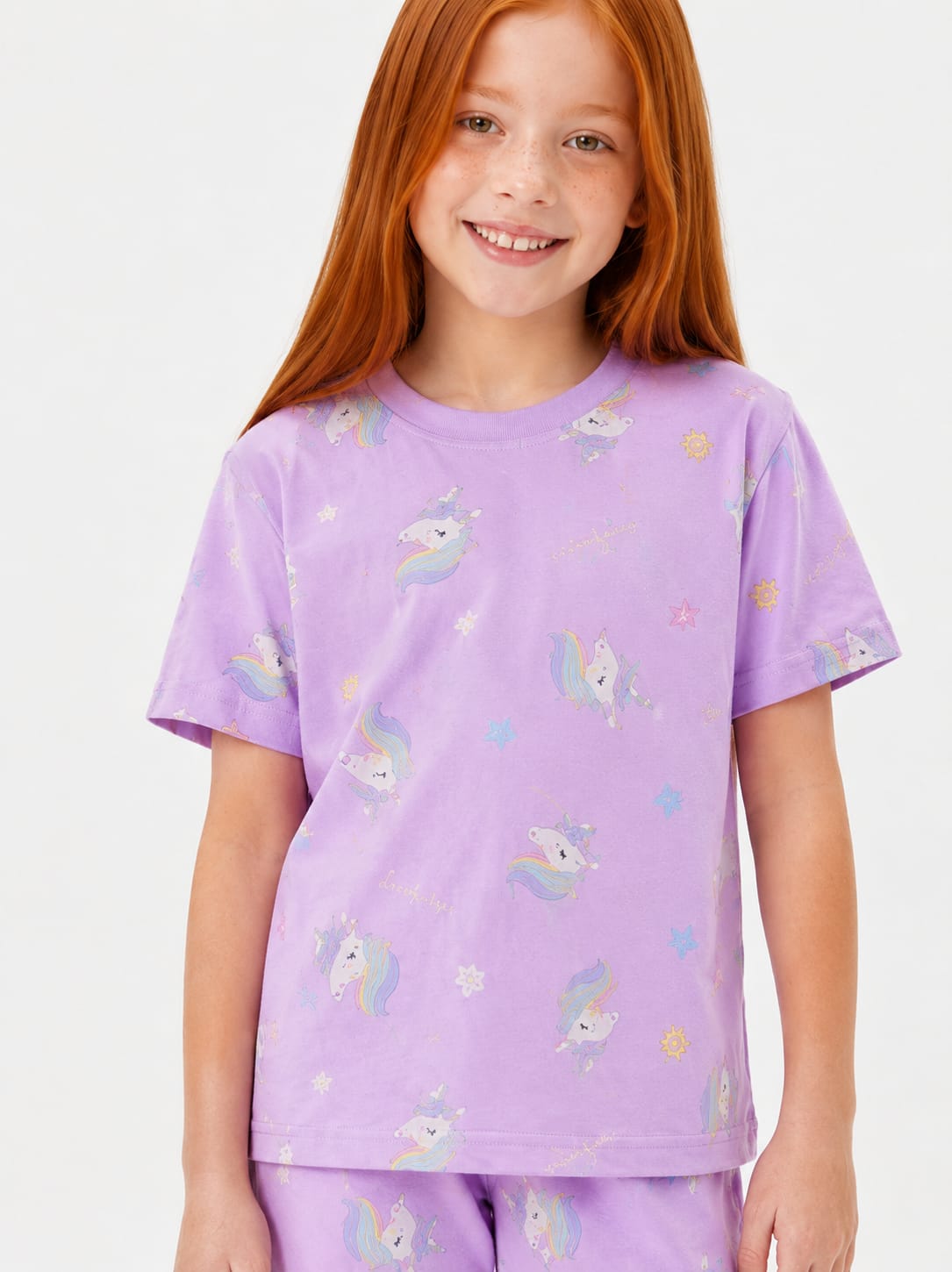 Unicorn Pyjama SET