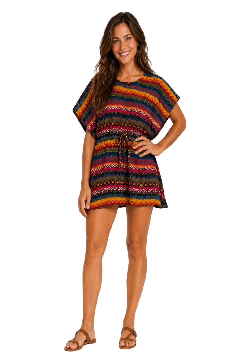 Beach Coverup