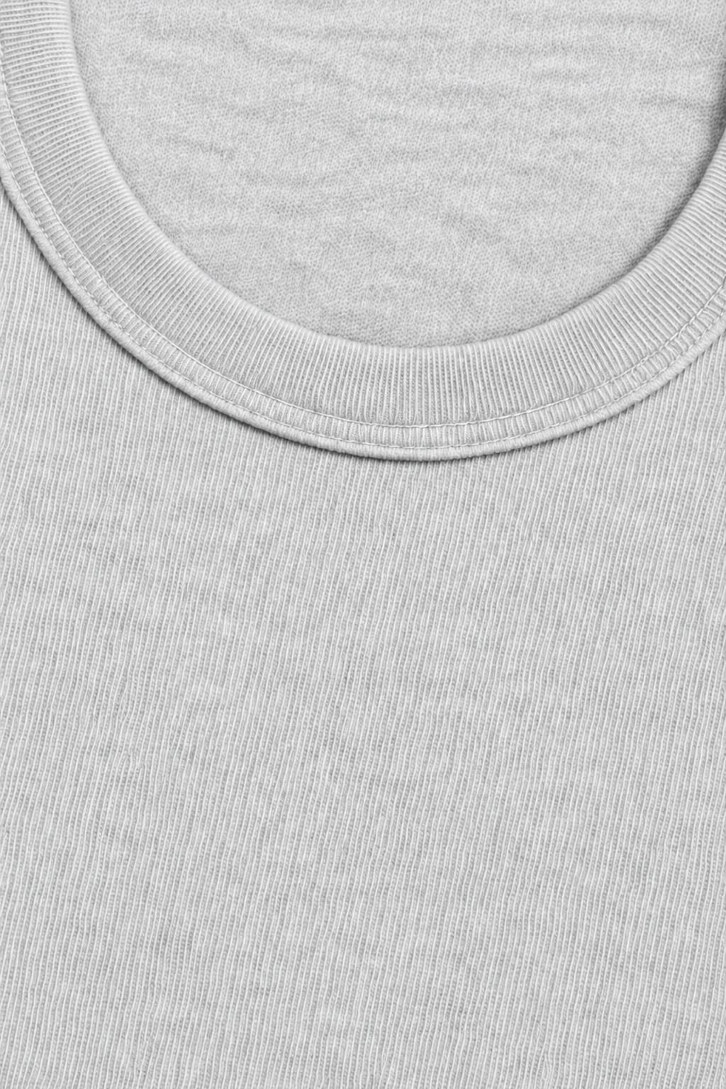 Light Grey Pyjama Set 100% Cotton