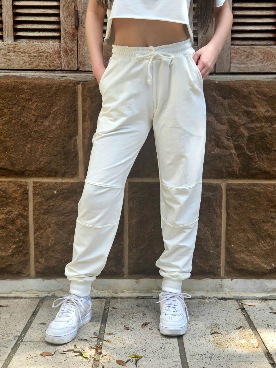 Sweat Pant - Woman