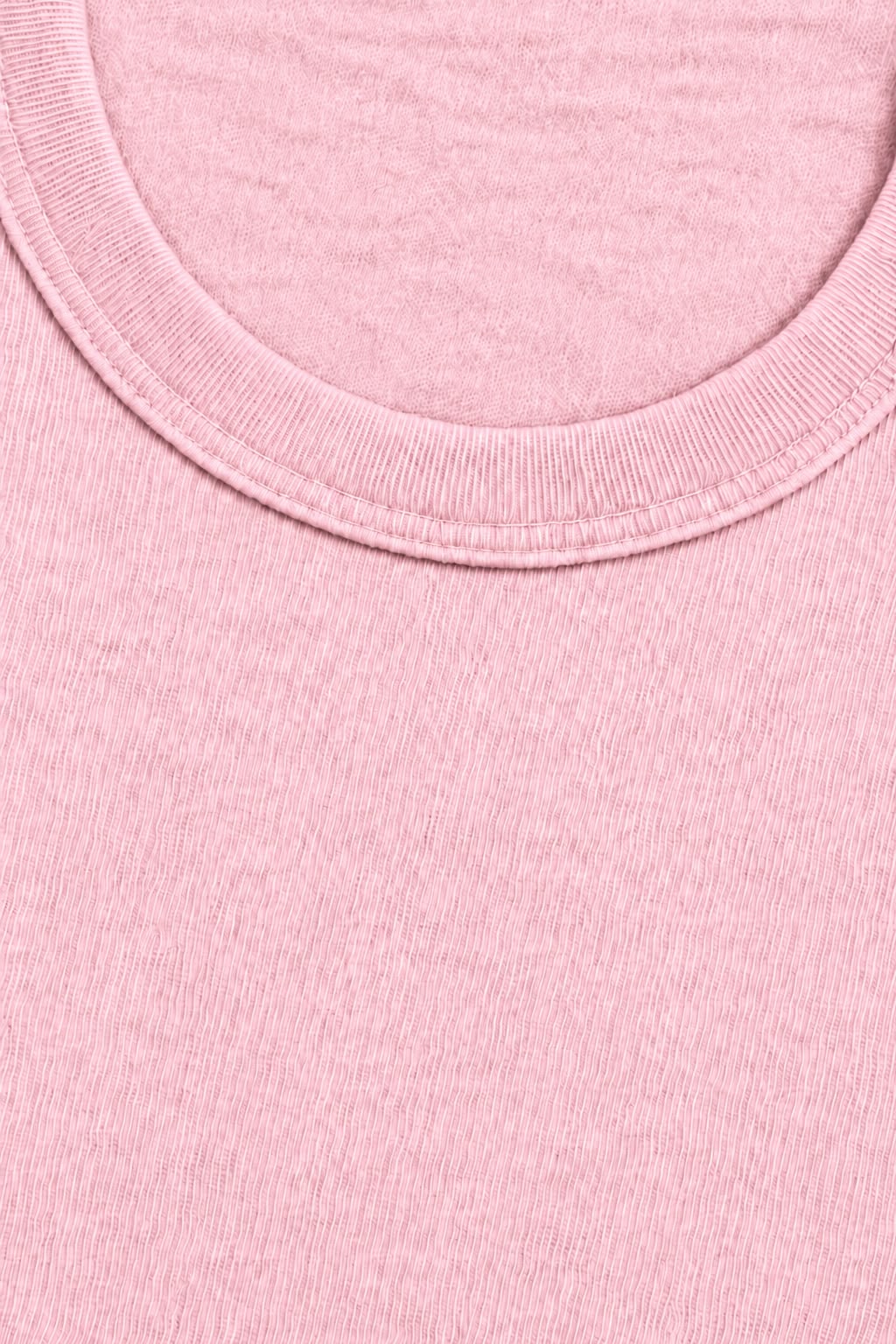 Light Pink Pyjama Set 100% Cotton