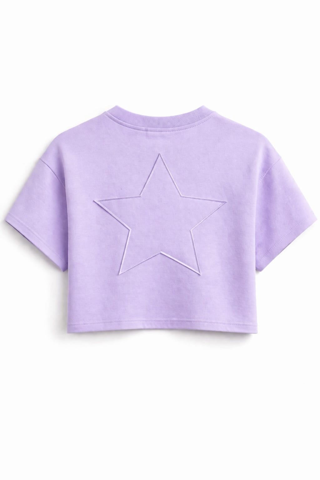 Star Appliqué Tracksuit SET (2 pieces)