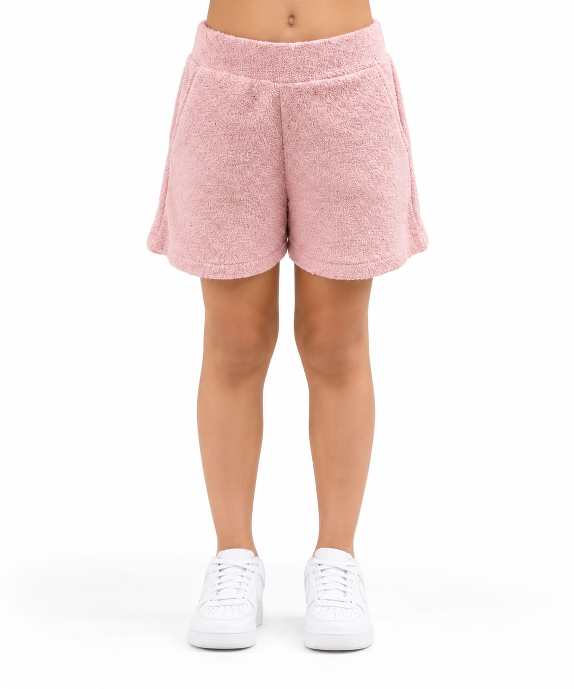 Wool Short