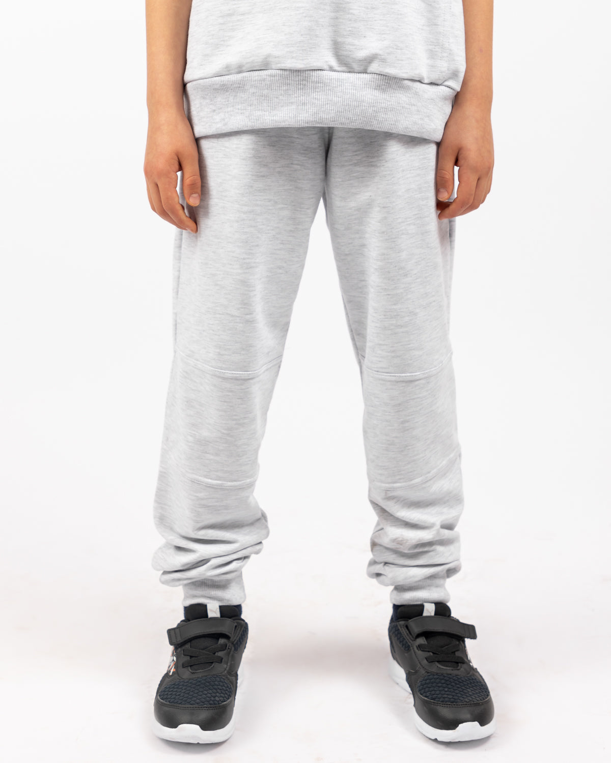 Sweat Pant Unisex - Grey