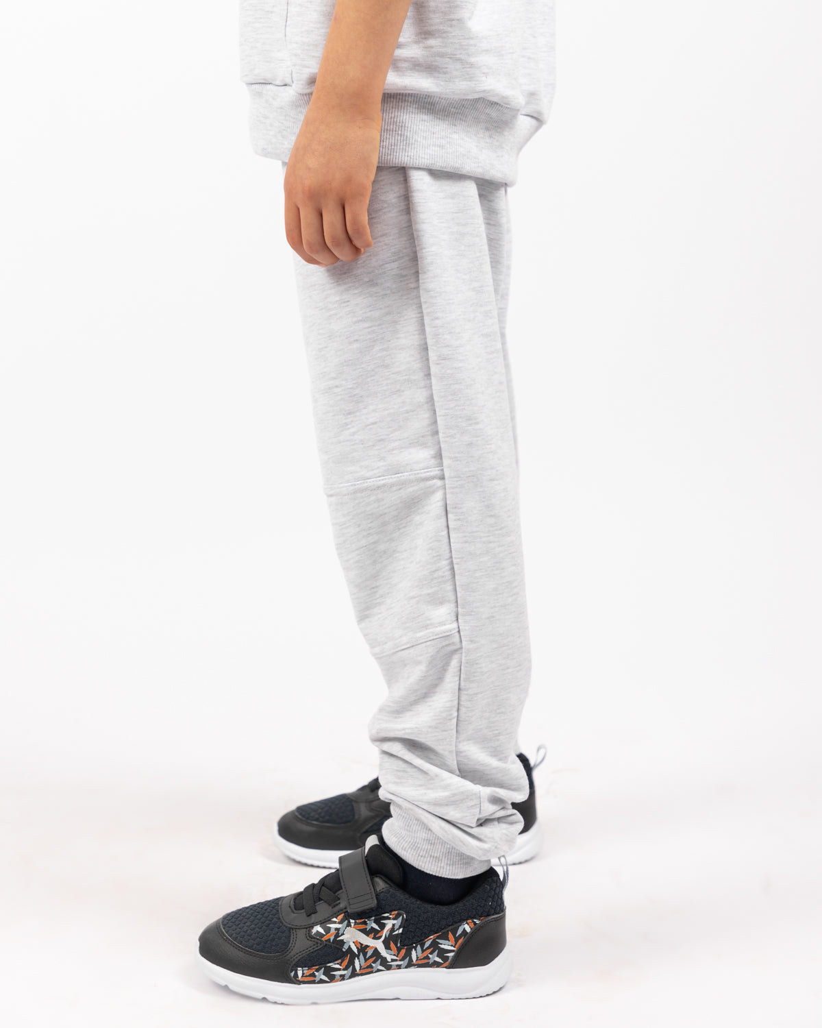 Sweat Pant Unisex - Grey