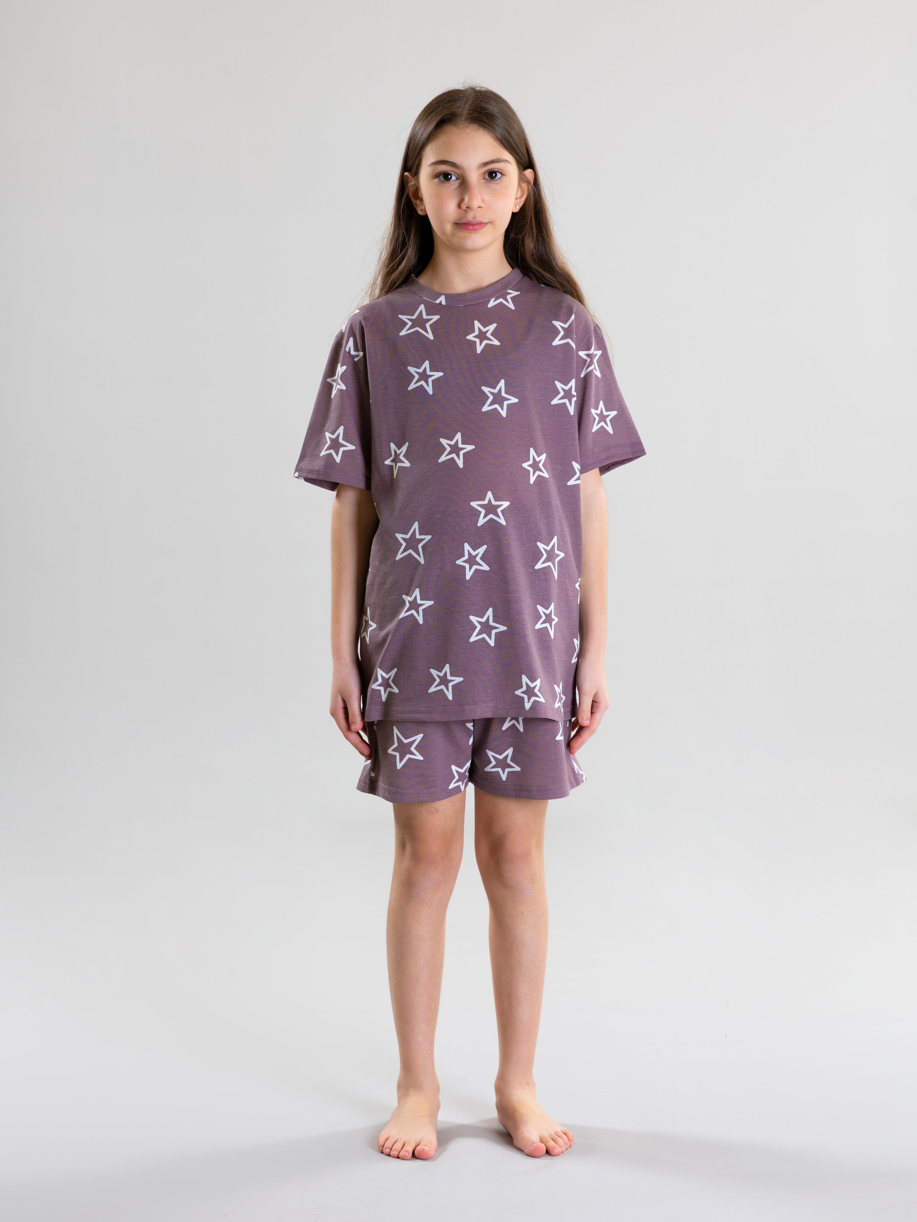 Star pyjama set sale